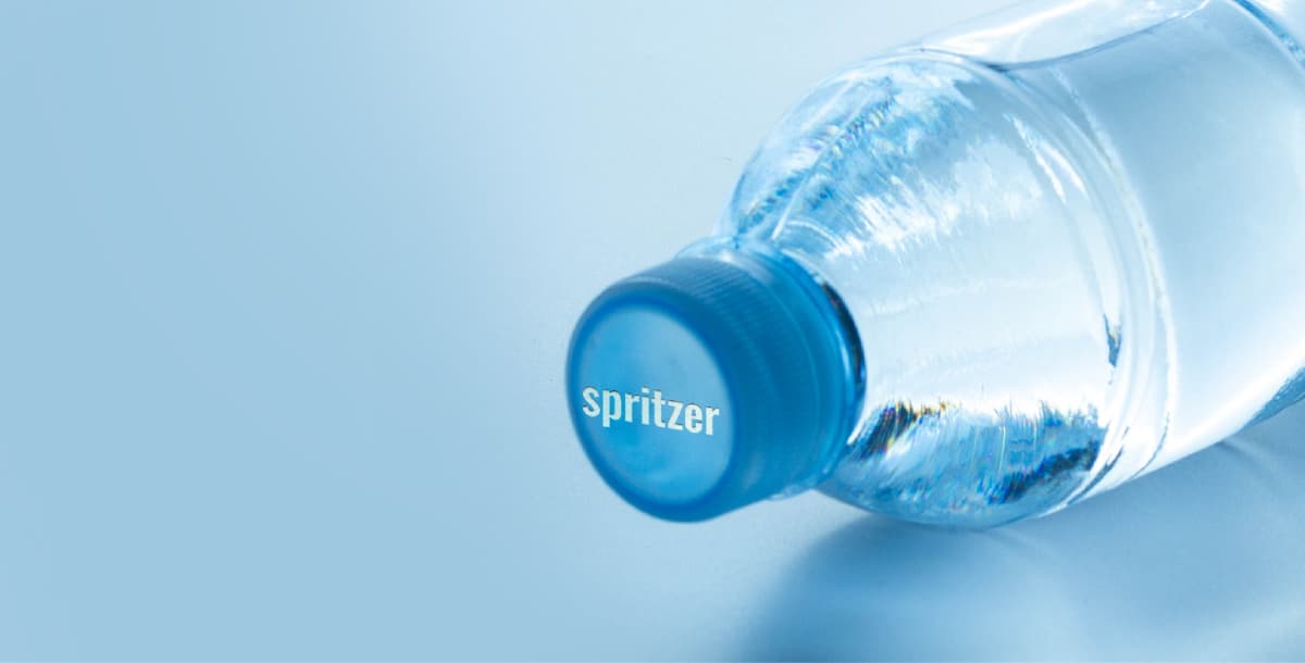 Spritzer TINGE