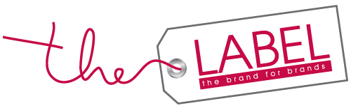 the LABEL the brand for brands